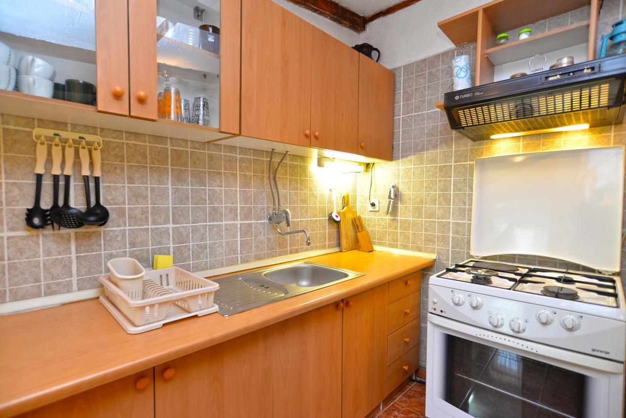 מדולין Apartments Predrag 498 מראה חיצוני תמונה