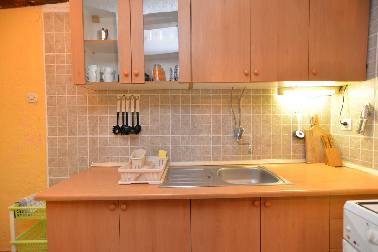 מדולין Apartments Predrag 498 מראה חיצוני תמונה