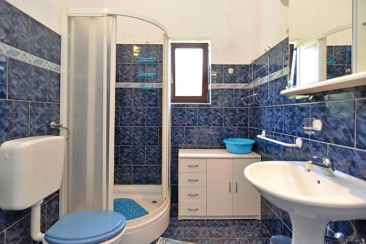 מדולין Apartments Predrag 498 מראה חיצוני תמונה