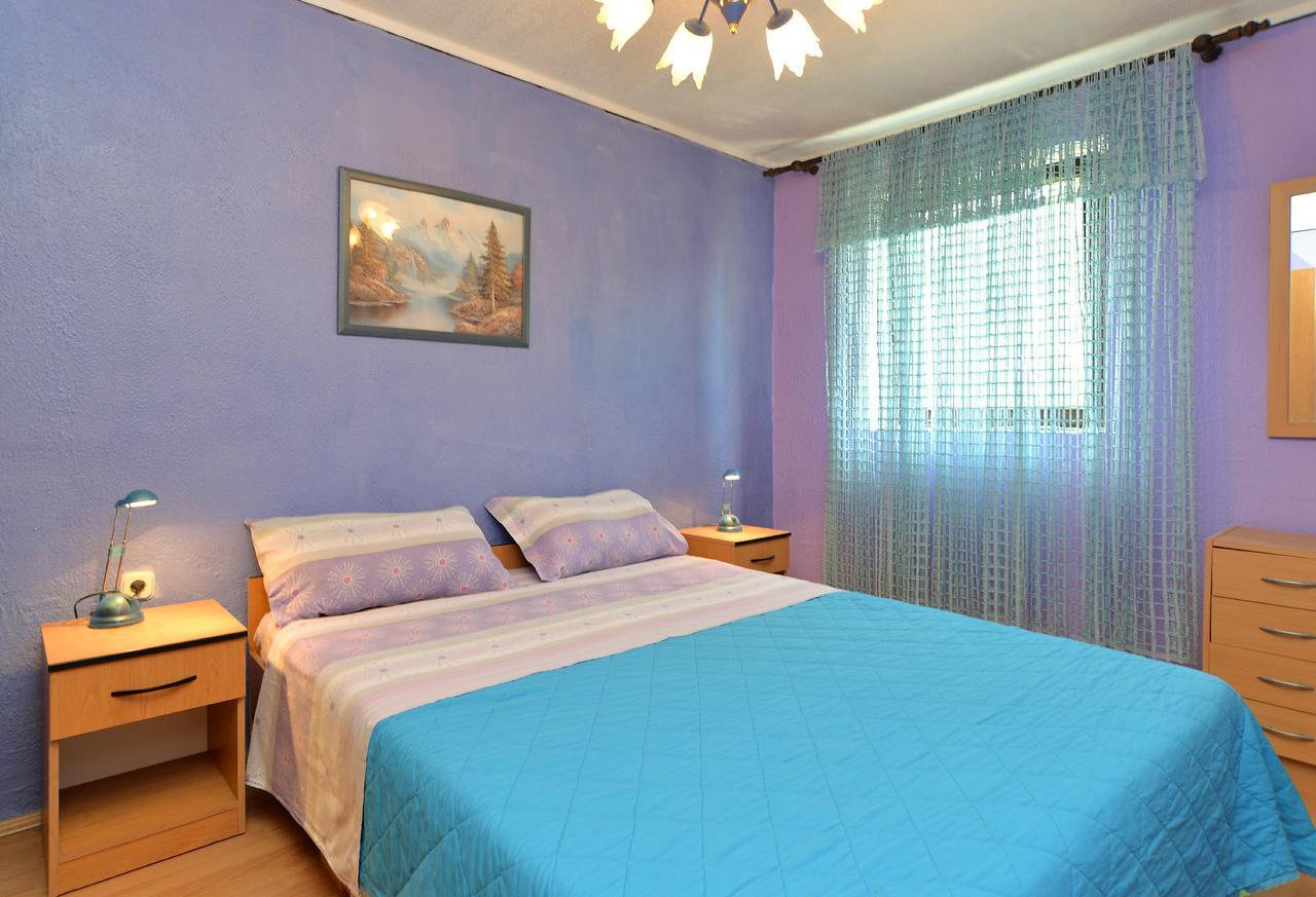 מדולין Apartments Predrag 498 מראה חיצוני תמונה